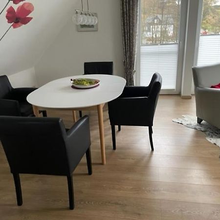 Ferienwohnung Wilzenbergblick Schmallenberg Exteriör bild