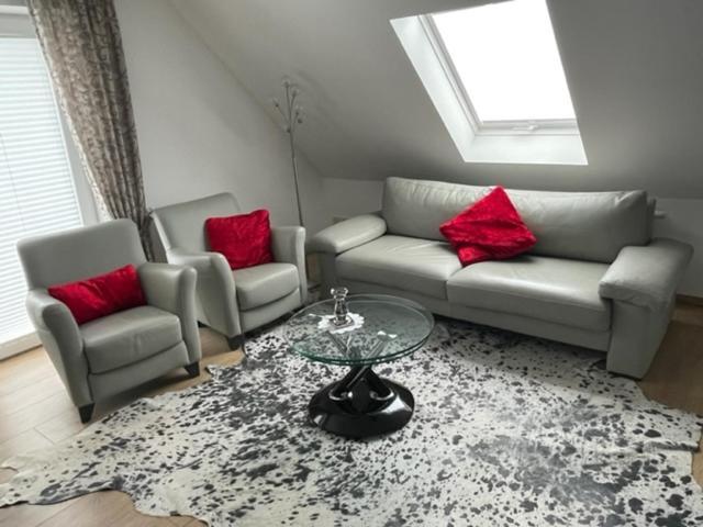 Ferienwohnung Wilzenbergblick Schmallenberg Exteriör bild