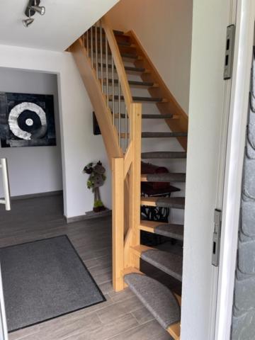 Ferienwohnung Wilzenbergblick Schmallenberg Exteriör bild
