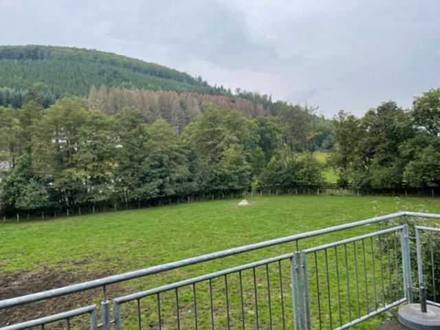 Ferienwohnung Wilzenbergblick Schmallenberg Exteriör bild