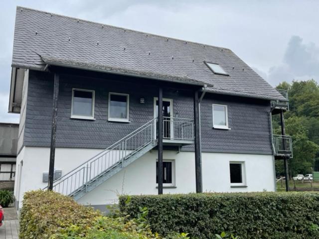 Ferienwohnung Wilzenbergblick Schmallenberg Exteriör bild