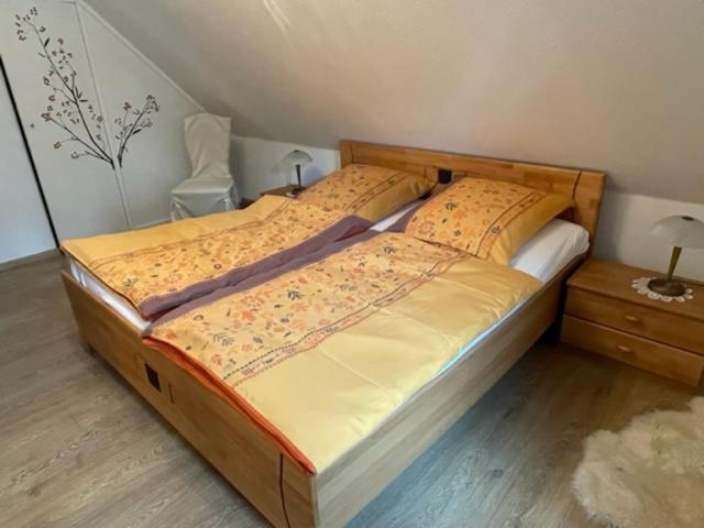 Ferienwohnung Wilzenbergblick Schmallenberg Exteriör bild