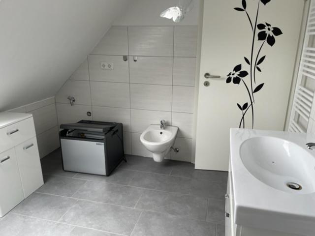 Ferienwohnung Wilzenbergblick Schmallenberg Exteriör bild