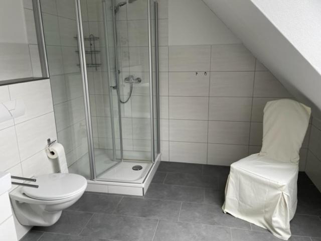 Ferienwohnung Wilzenbergblick Schmallenberg Exteriör bild