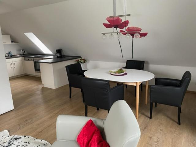 Ferienwohnung Wilzenbergblick Schmallenberg Exteriör bild