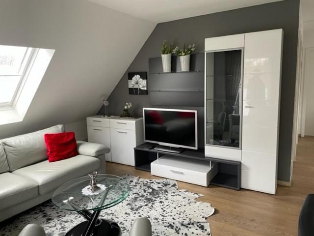 Ferienwohnung Wilzenbergblick Schmallenberg Exteriör bild